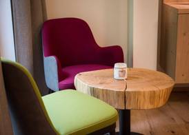 Bio-Berghotel Ifenblick 5