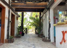 Holbox by Xaloc 4