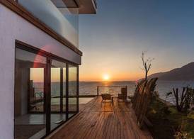 Mandalina Suites 3