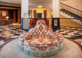 Grand Hotel Las Dunas, Autograph Collection 3
