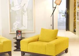 Alpine Attitude Boutique Hotel & Conference Venue 4