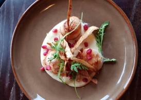 The Spinnaker Hotel 4