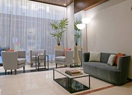 Best Western Hotel City 5