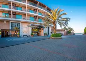 Quattro Family Club Dem Hotel 3