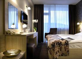 Hotel Magnólia 2