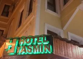 Yasmin hotel 2