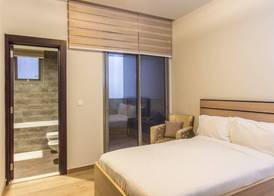 Amara Suites - Eko Atlantic 4