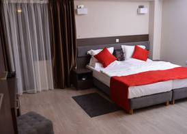 Hotel Opera House 5