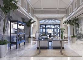 Rosewood Baha Mar 2