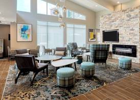 Residence Inn by Marriott Harrisburg North 5