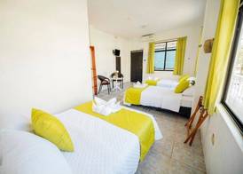 GARDNER HOSTAL 2