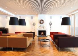 Hotel Krone in Au 3