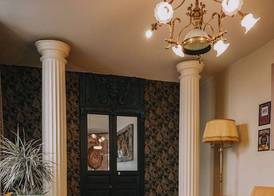 Ariane Hôtel 3