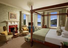 Glenfinnan House Hotel 5