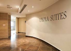 L'eola Suites 2