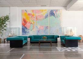 Limira Mare Hotel 4