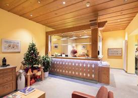 Hotel Grindelwalderhof 4