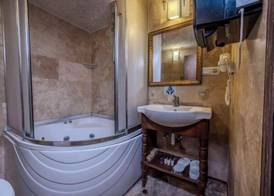 Ascension Cave Suites - Special Class 2