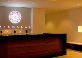 Mandalai Hotel 4