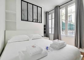 Charming Apartment -1br-4p- Gare Montparnasse 4