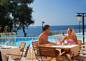 Naturist Solaris Camping - Residence 5