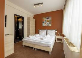 Bliss Residence & Spa 5