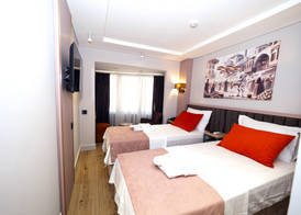 Premium Hotel Oldcity 2