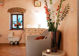 Boutique Hotel Romantick 2