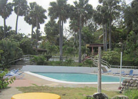 TREASURE BEACH HOTEL 2