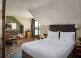 Springfield Hotel 4