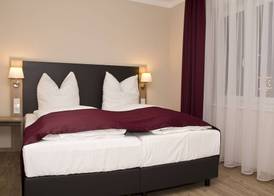 Troll's Brauhaushotel 4