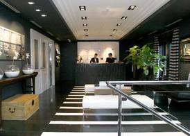 Ercilla Embarcadero Hotel 2