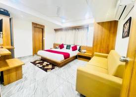 Hotel Long Stay 4
