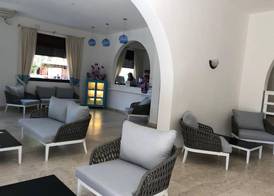 Hotel Riviera 2