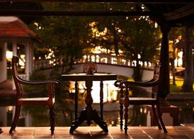 Coconut Lagoon Kumarakom - A CGH Earth Experience 2