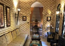 Riad Soleil D'orient 2
