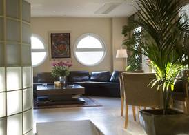 Egnatia City Hotel & Spa 3