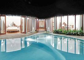Nay Palad Hideaway - All Inclusive Stay 2