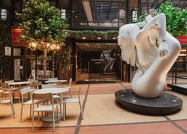 Home Hotel Folketeateret 4