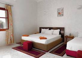 Guest House Qodwa 4