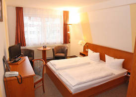 Hotel Poseidon 4