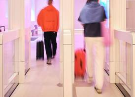 Otherwander Soho Pod Hotel 2