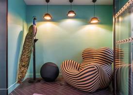 Hotel Archetype Etoile 2