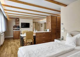 Hotel Kraft München 5