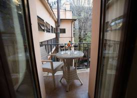 Royal Suite Trinità Dei Monti 5
