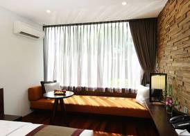 Watermark Hotel & Spa Bali 5