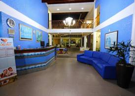 Marlim Porto Hotel 3