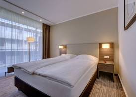 GenoHotel Baunatal 4