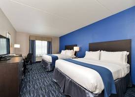 Holiday Inn Express & Suites PEEKSKILL-LOWER HUDSON VALLEY by IHG 5