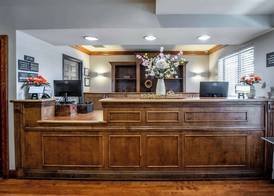 Country Inn & Suites by Radisson, Ontario at Ontario Mills, CA 3